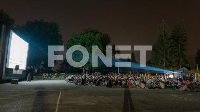 Bašta fest krajem oktobra